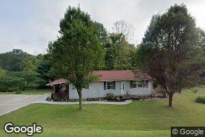 8185 State Route 550, Vincent, OH 45784