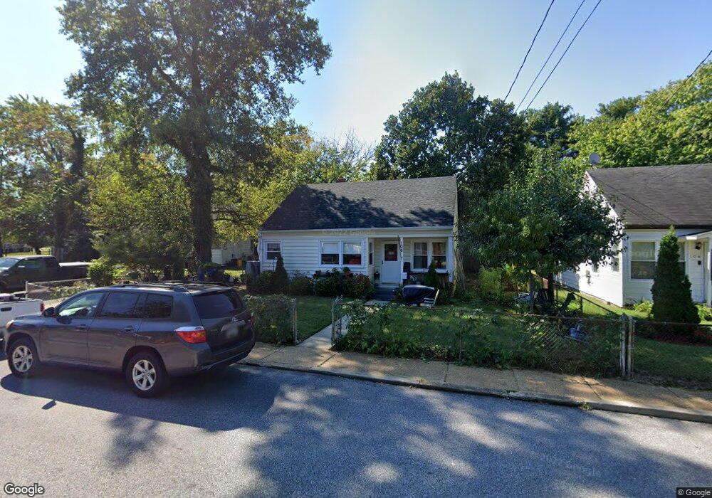 106 Roosevelt Ct, Annapolis, MD 21403 - photo 1