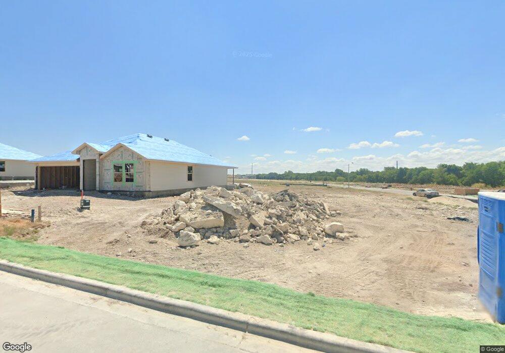 1349 Oxford Ln, Troy, TX 76579 - photo 1