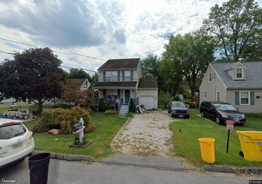 8510 Jenkins Rd, Pasadena, MD 21122 - photo 1