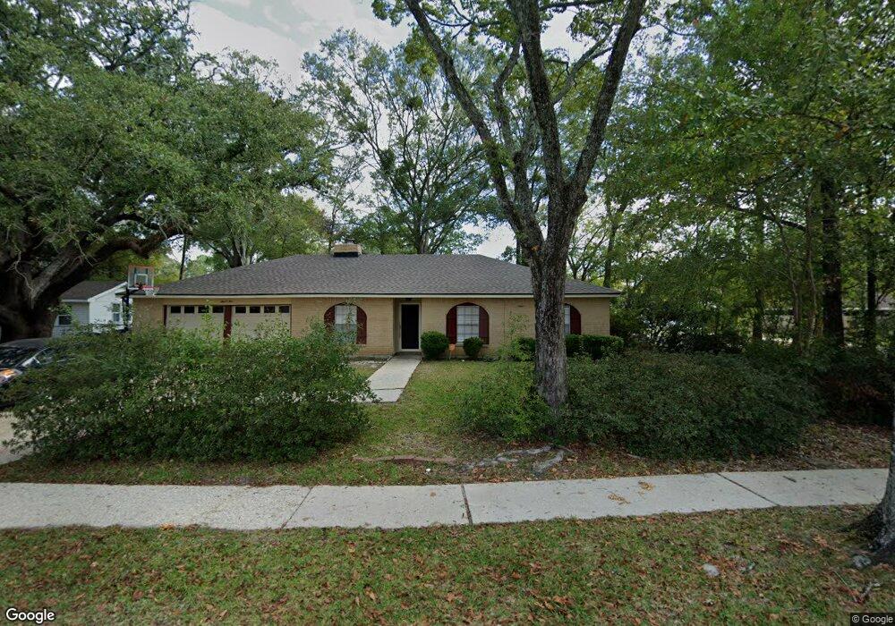 304 Clover Dr, Slidell, LA 70458 - photo 1