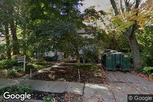 326 Clark Rd, Brookline, MA 02445