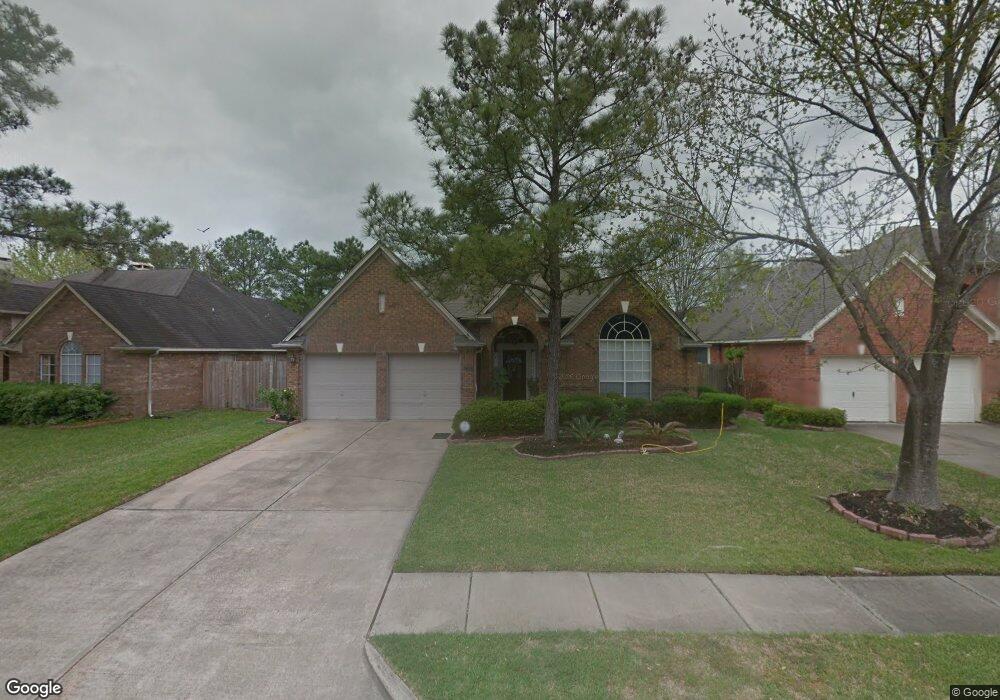 17130 Hamilwood Dr, Houston, TX 77095 - photo 1