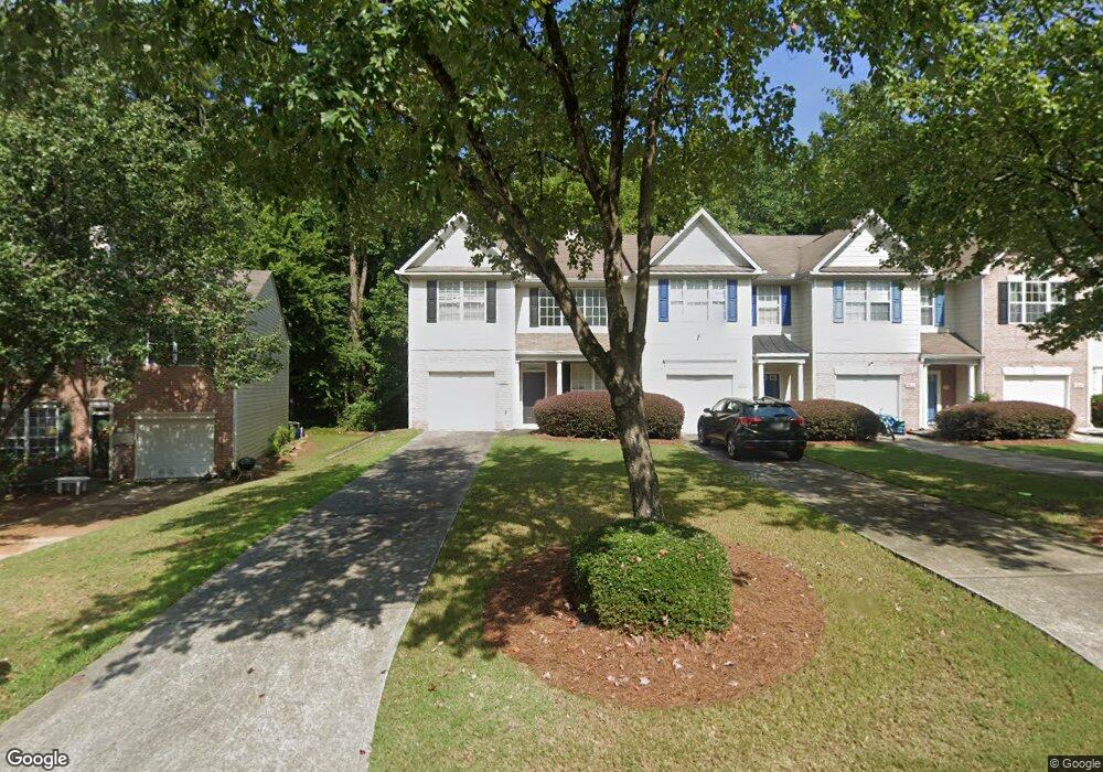 5680 Terremont Cir, Norcross, GA 30093 - photo 1