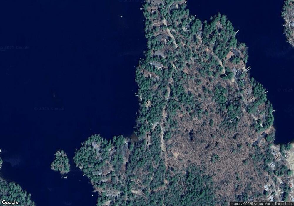 139 Stanyan Rd, Moultonborough, NH 03254 - photo 1