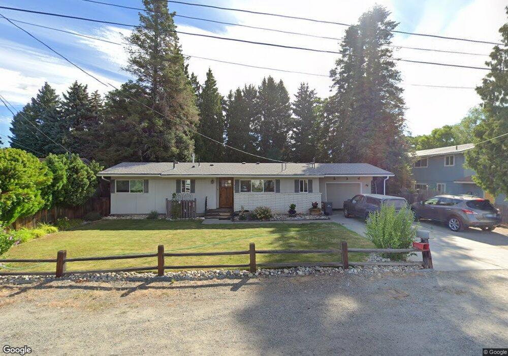 527 Darwood Ave, East Wenatchee, WA 98802 - photo 1