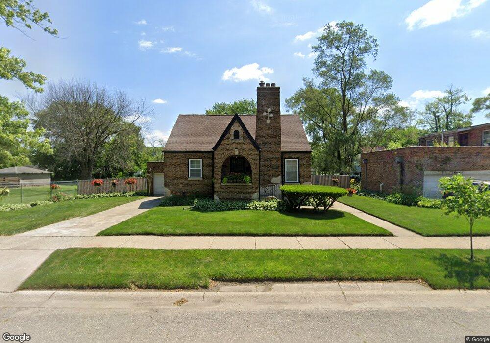 4977 Virginia St, Gary, IN 46409 - photo 1