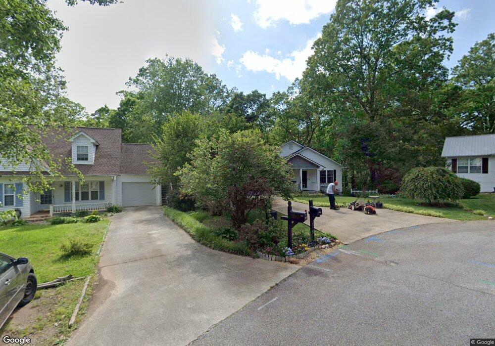 118 Surrey Ct, Clarkesville, GA 30523 - photo 1