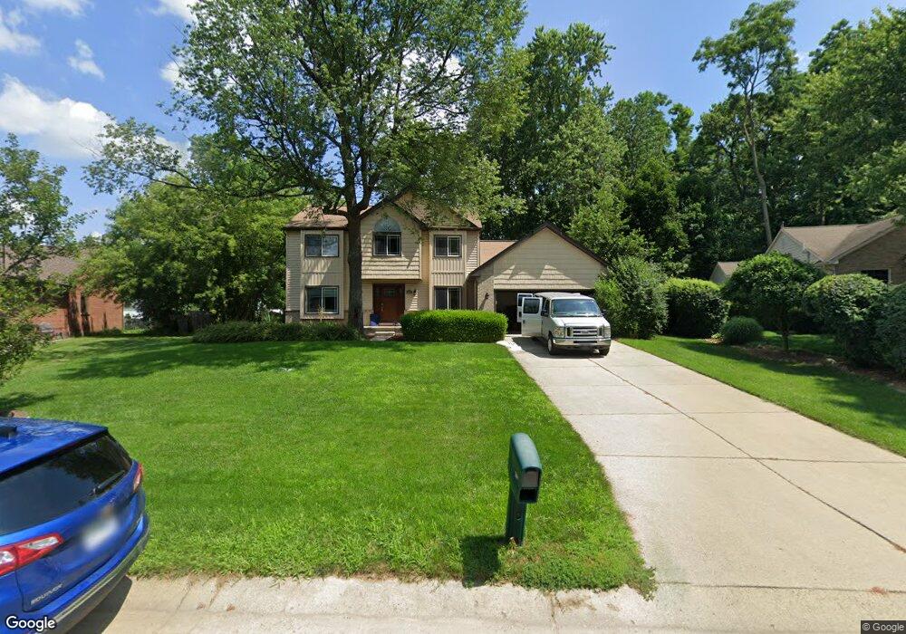 1559 Cardinal Ridge, West Bloomfield, MI 48324 - photo 1