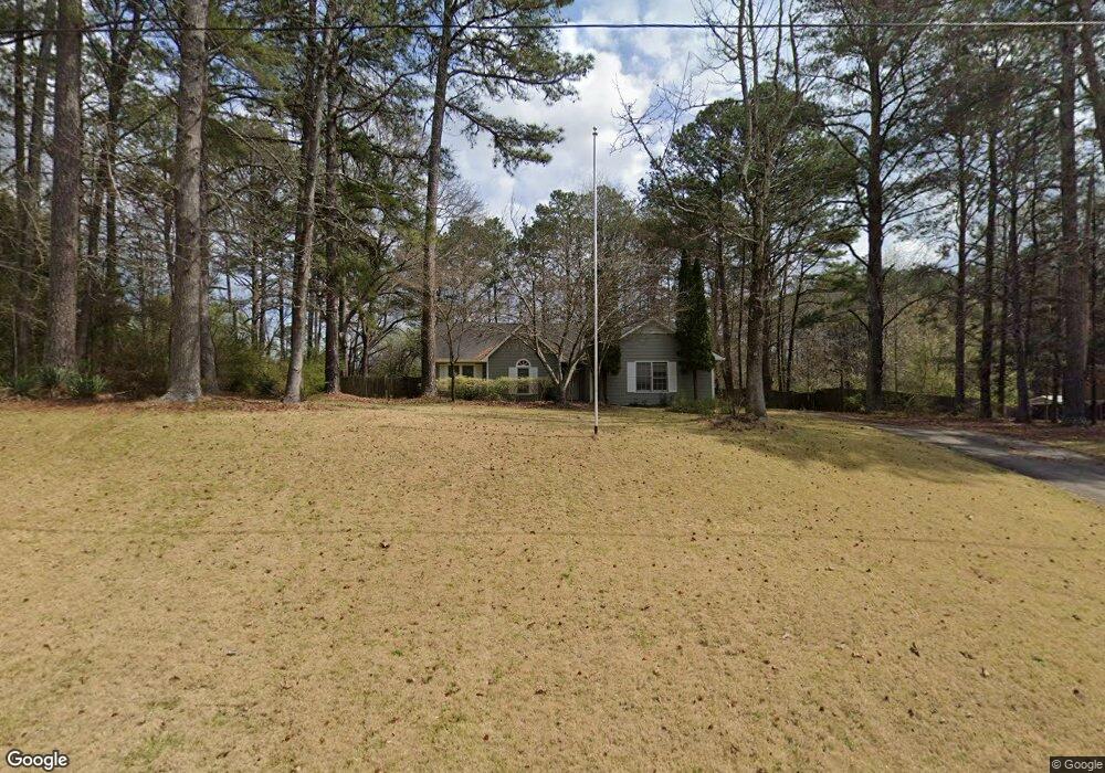 135 Steeplechase Dr, McDonough, GA 30252 - photo 1