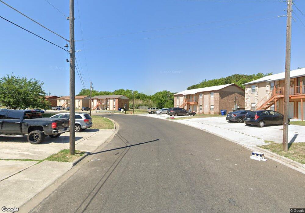 308 A-D Erby, Copperas Cove, TX 76522 - photo 1