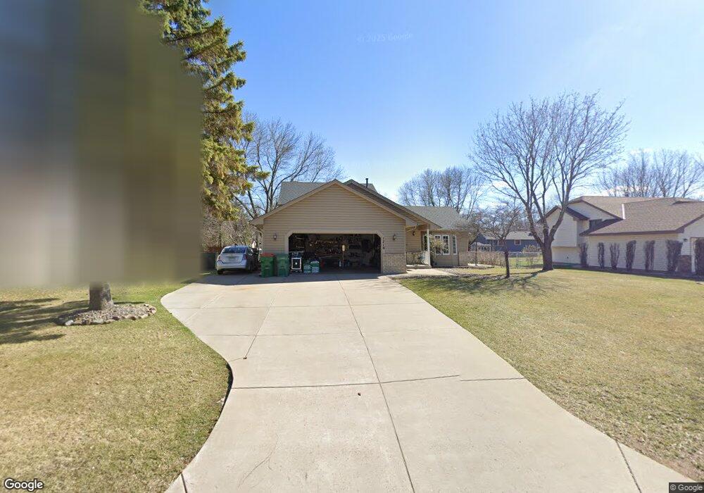 1718 129th Ln NW, Coon Rapids, MN 55448 - photo 1