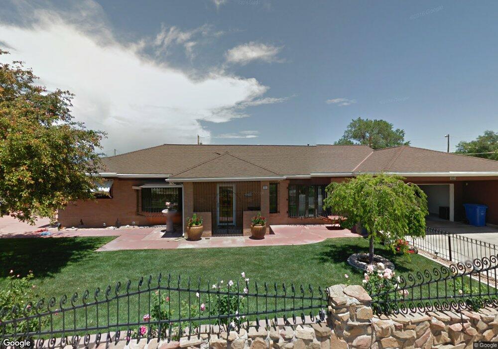 701 Mountain View St, Española, NM 87532 - photo 1