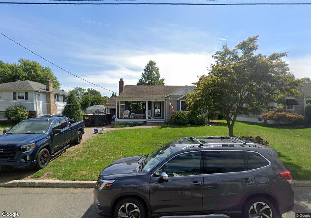 12 Tabor St, Little Silver, NJ 07739 - photo 1