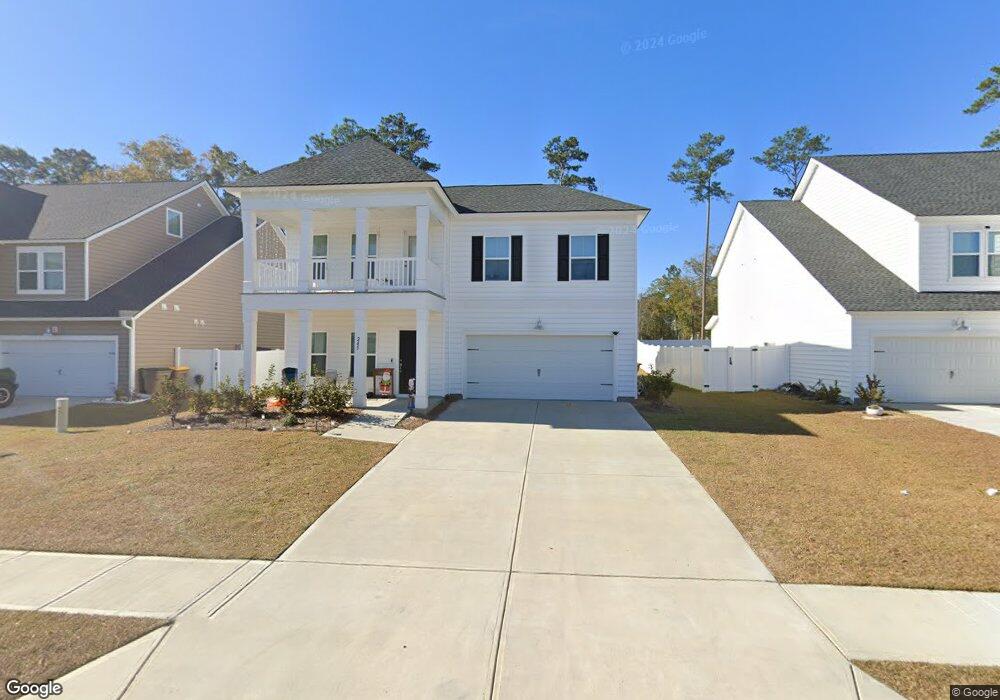 245 Lillian St, Rincon, GA 31326 - photo 1