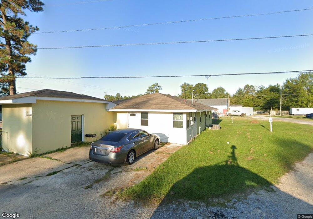 2401 E Canal St, Picayune, MS 39466 - photo 1