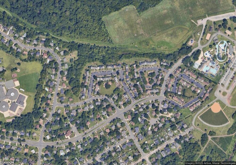 9523 Covington Place, Manassas, VA 20109 - photo 1