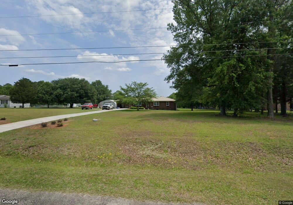 263 Rebel Dr, Macon, GA 31211 - photo 1