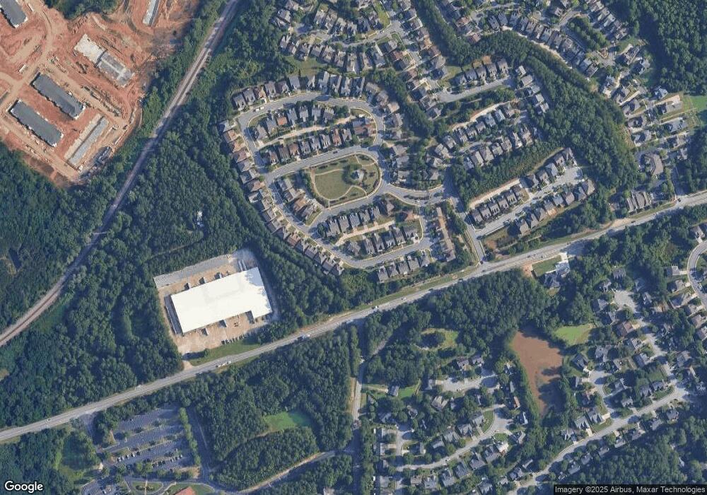 4002 Ridge Grove Way unit 8B, Suwanee, GA 30024 - photo 1