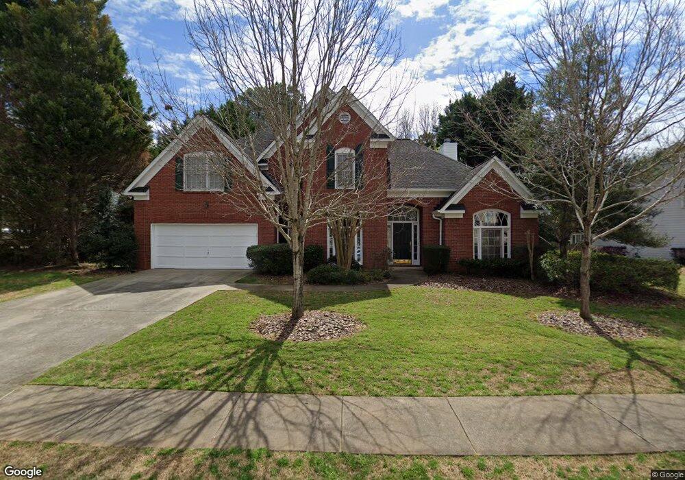 3130 Foxhall Overlook unit 2A, Roswell, GA 30075 - photo 1