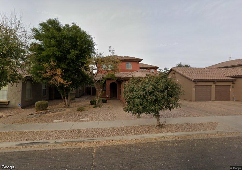 3828 E Geronimo St, Gilbert, AZ 85295 - photo 1
