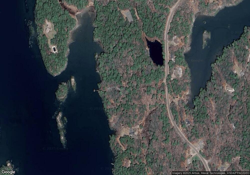 114 Ross Rd, South Bristol, ME 04568 - photo 1