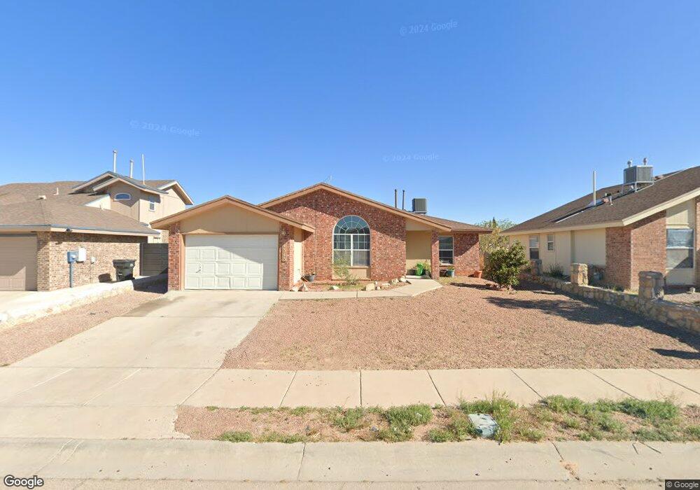 14345 Desierto Lindo Ave, El Paso, TX 79928 - photo 1
