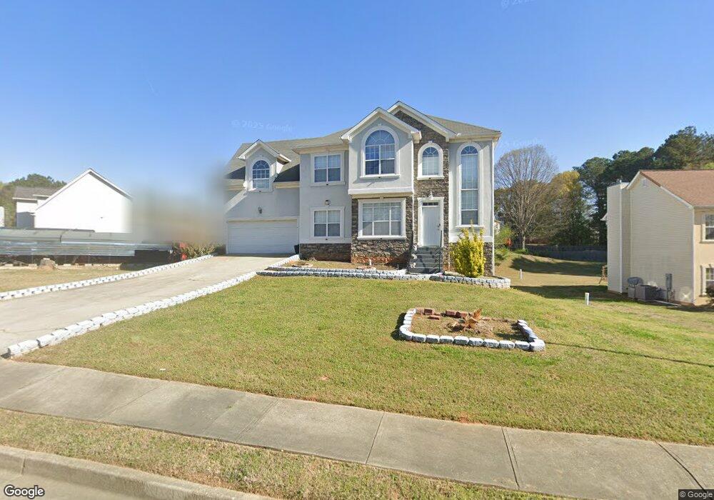 7690 Crestwicke Crossing Dr unit 9, Jonesboro, GA 30236 - photo 1