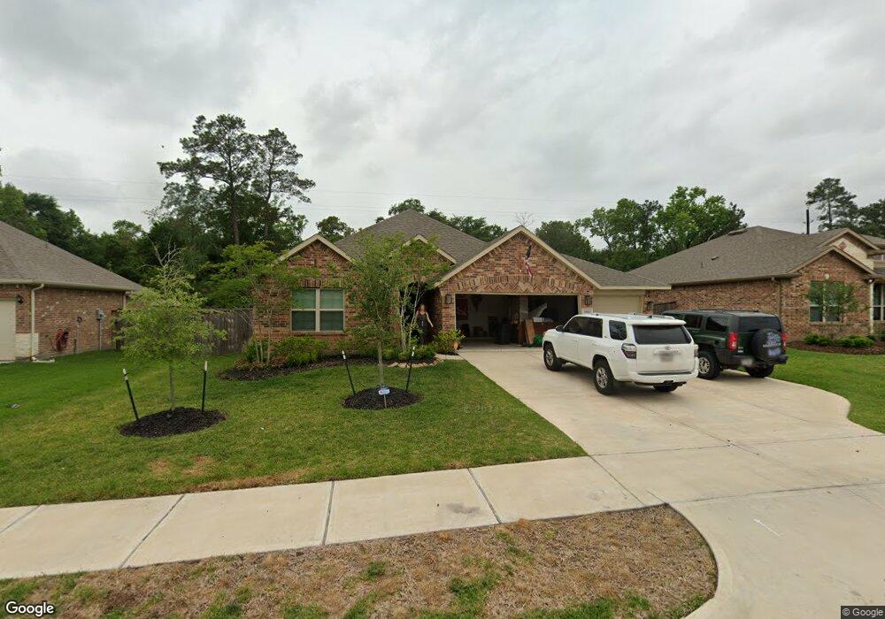 30923 Roanoak Woods Dr, Tomball, TX 77375 - photo 1
