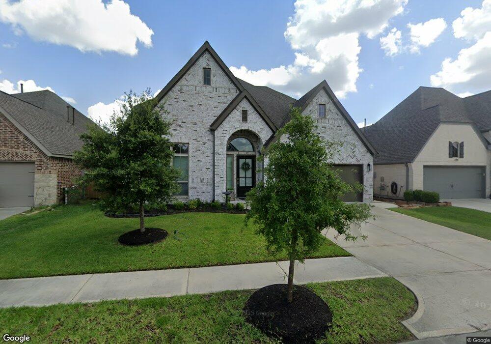 4084 Emerson Cove Dr, Spring, TX 77386 - photo 1