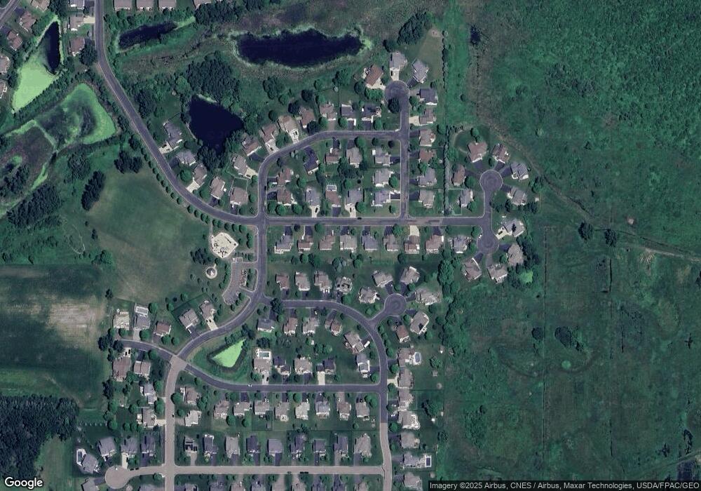 5753 128th St N, Hugo, MN 55038 - photo 1