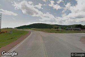 TR 13 Us Hwy 89 Unit Lone Elk Subdivision, Pringle, SD 57773
