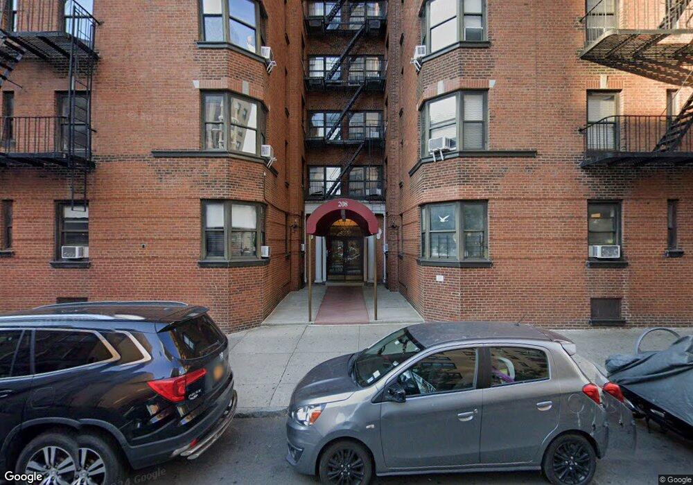 208 E 28th St unit 6M, New York, NY 10016 - photo 1