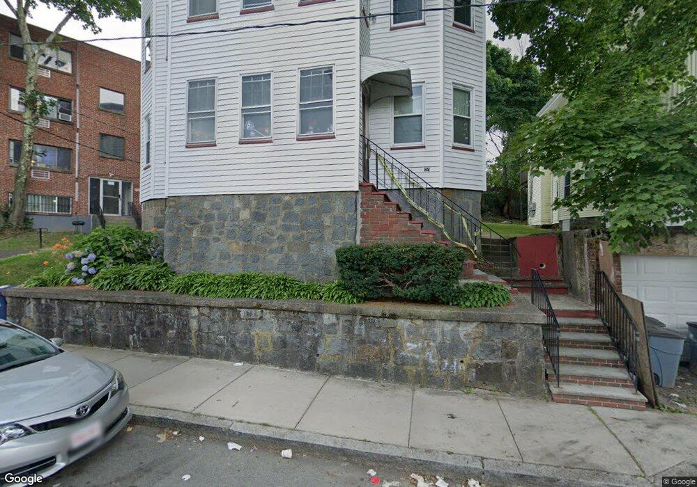 82 Deering Rd, Mattapan, MA 02126 - photo 1