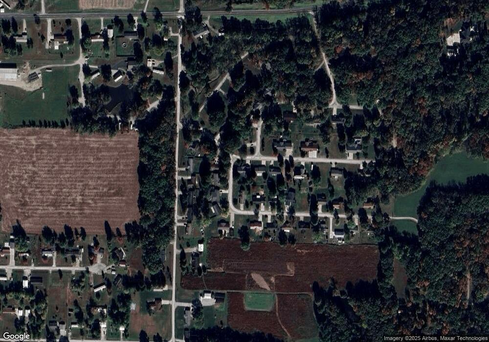 14325 E Shilo St, Effingham, IL 62401 - photo 1