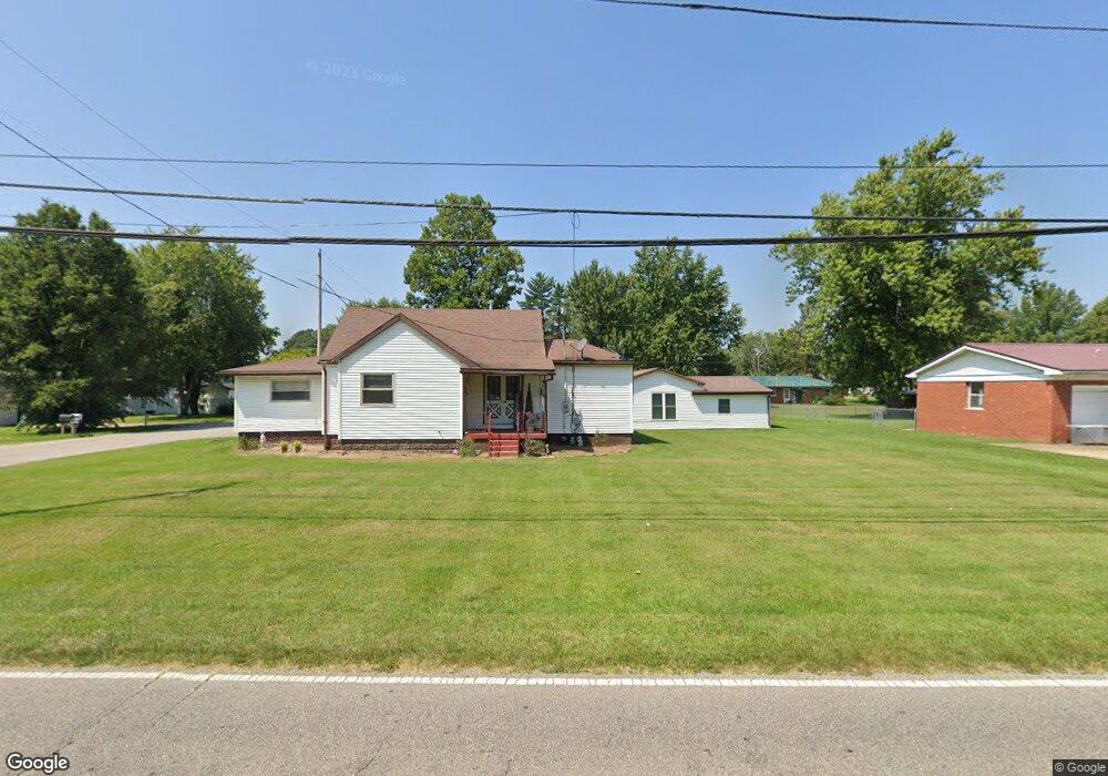 1811 S Main St, Princeton, IN 47670 - photo 1