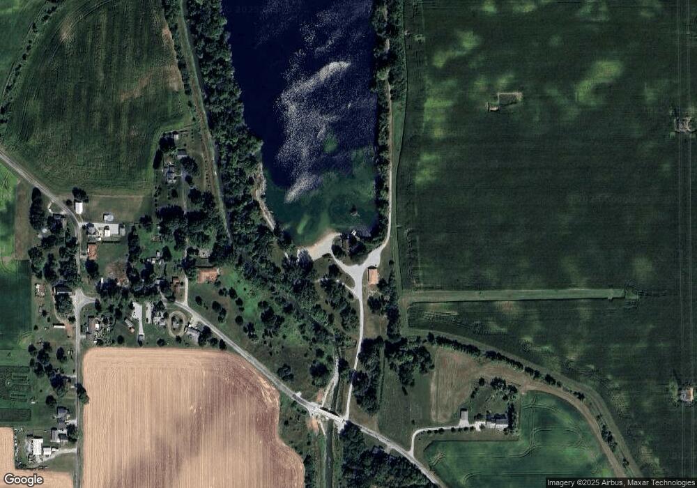 4611 W 100 N, Bluffton, IN 46714 - photo 1