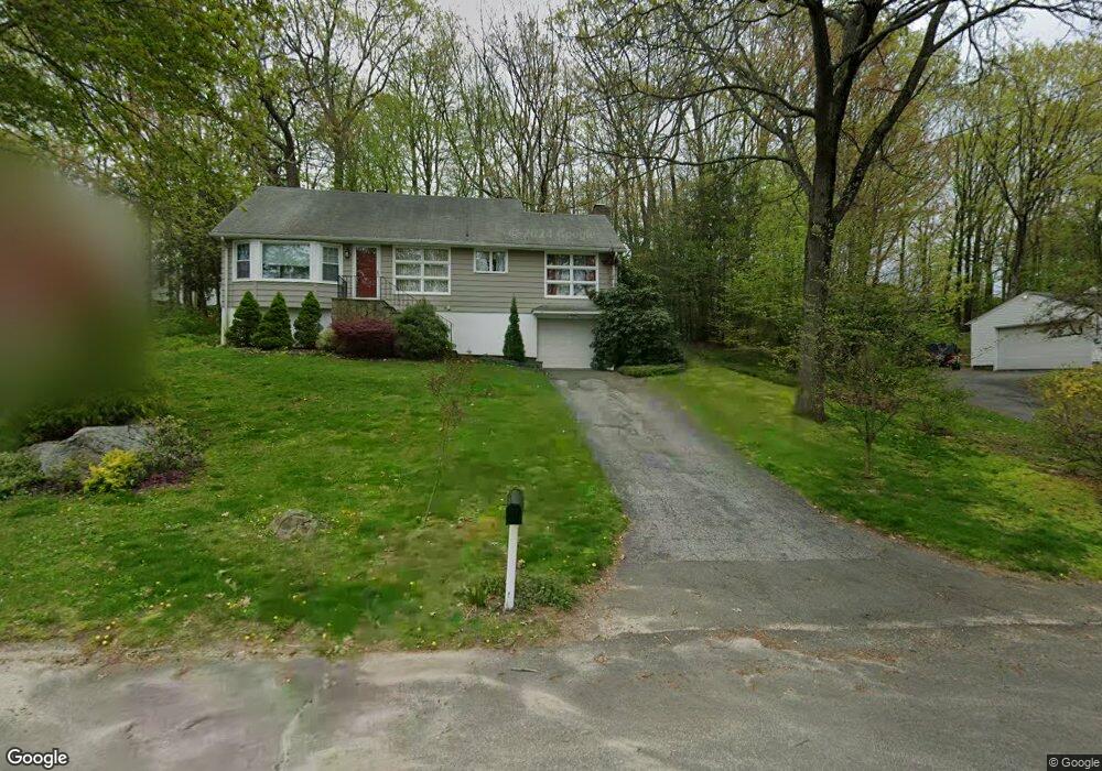 92 Harwood Rd, Waterbury, CT 06706 - photo 1