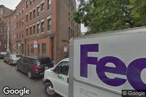 12 Greenough Ln Unit 202, Boston, MA 02113