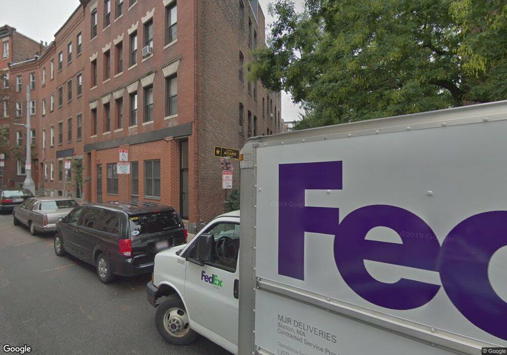 12 Greenough Lane (No Fee) unit Suite 101, Boston, MA 02113 - photo 1