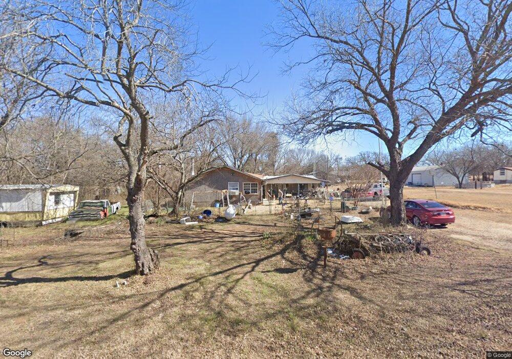 186 County Road 4693, Boyd, TX 76023 - photo 1