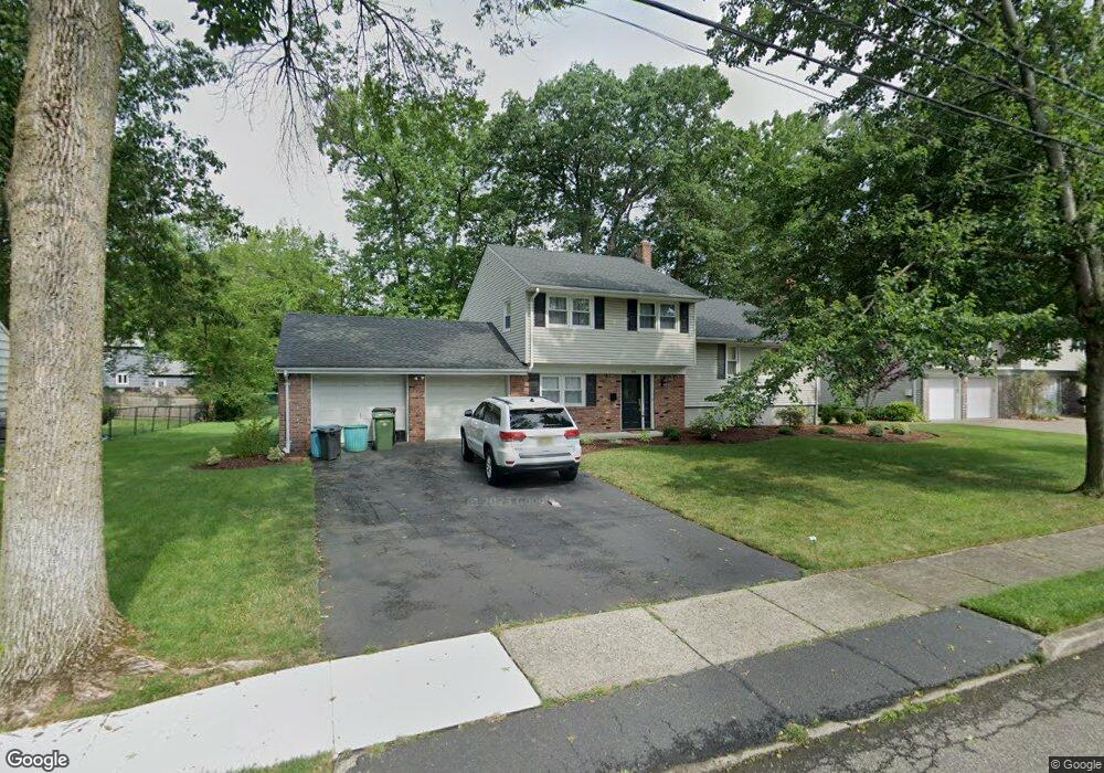 525 Fordham Place, Paramus, NJ 07652 - photo 1