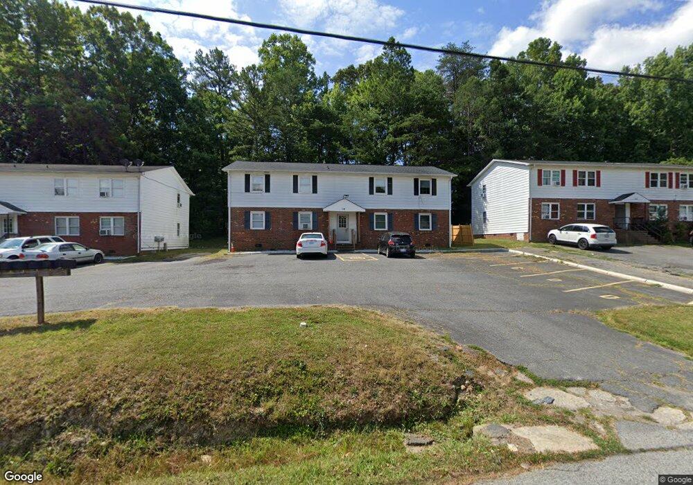 1962 Lakeview Rd unit C, Asheboro, NC 27203 - photo 1