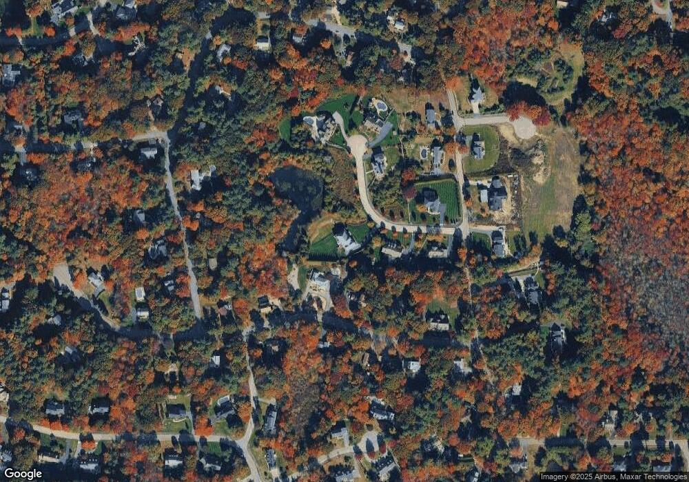 12 Warren Ln, Walpole, MA 02081 - photo 1