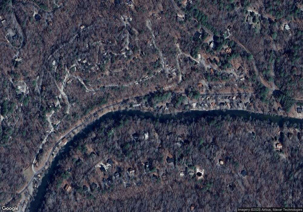 55 4th St, Ellijay, GA 30540 - photo 1