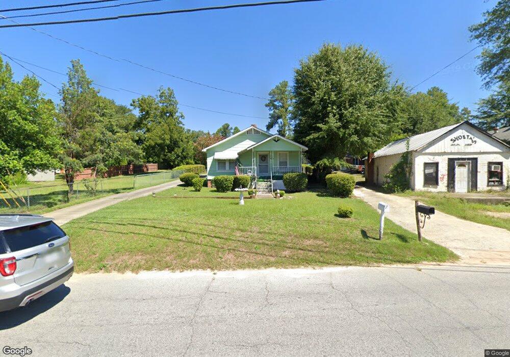 2721 Wheeler Rd, Augusta, GA 30909 - photo 1