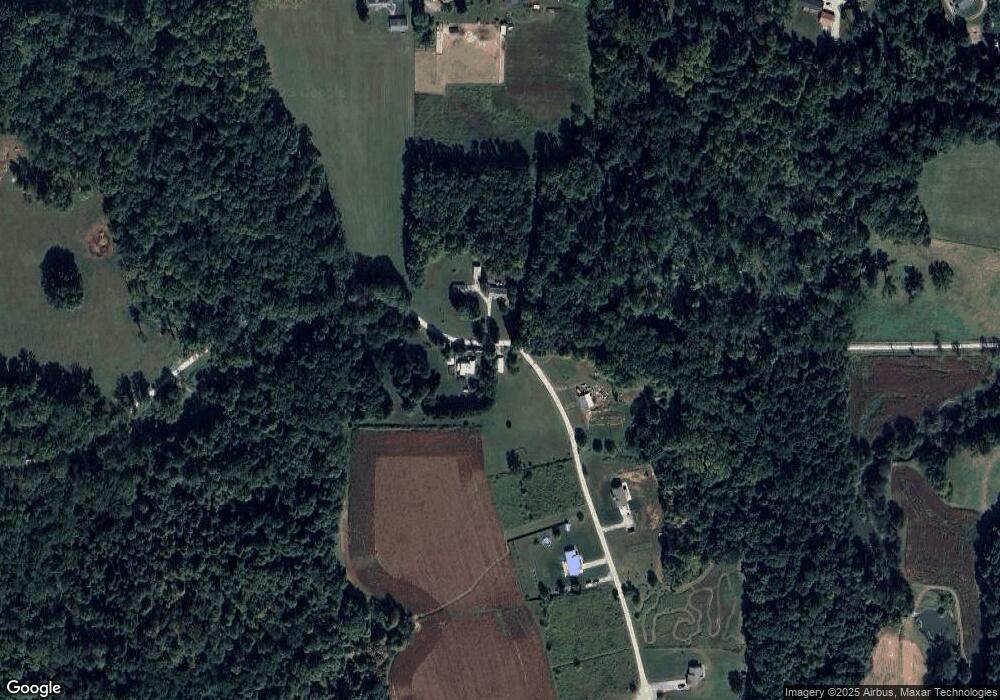 2490 E Scotland Rd, Bloomfield, IN 47424 - photo 1