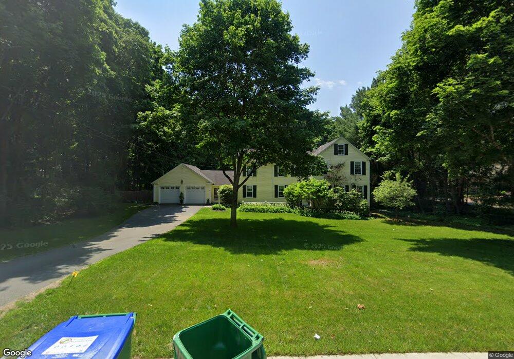 20 High Rock St, Westwood, MA 02090 - photo 1