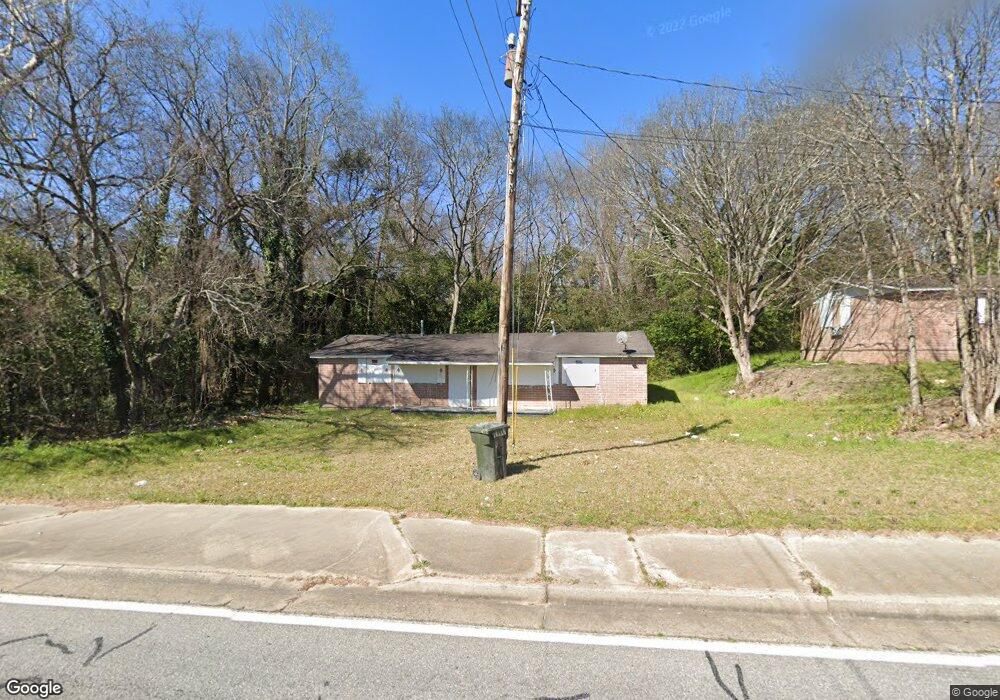 3009 Mercer University Dr, Macon, GA 31204 - photo 1