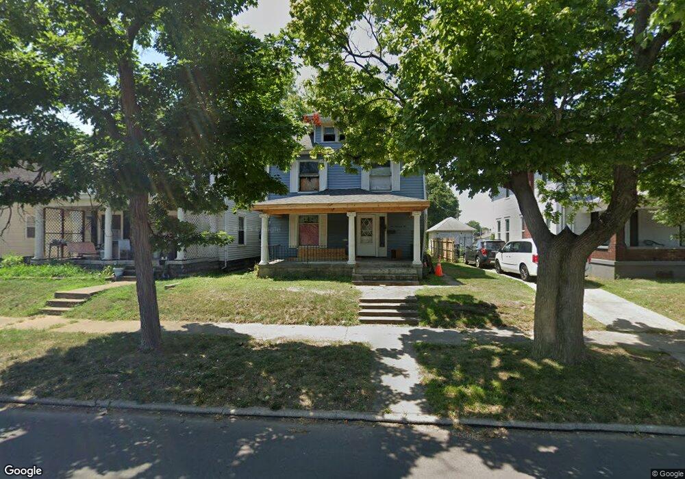 110 N Sutphin St, Middletown, OH 45042 - photo 1